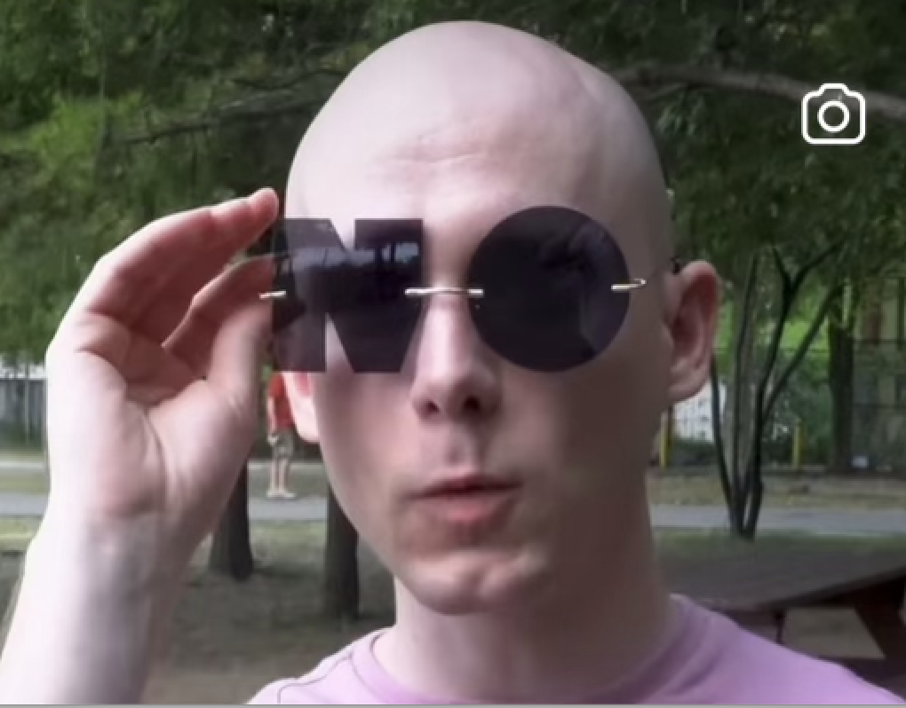 The Goddetc* in the Pink Tiara